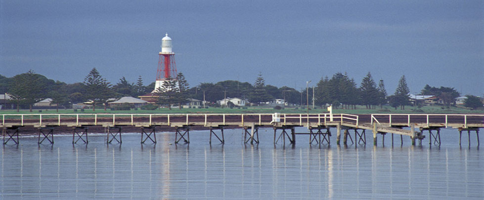 Kingston Lighthouse